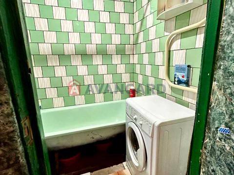 квартира по адресу Новокузнецкая ул., 27