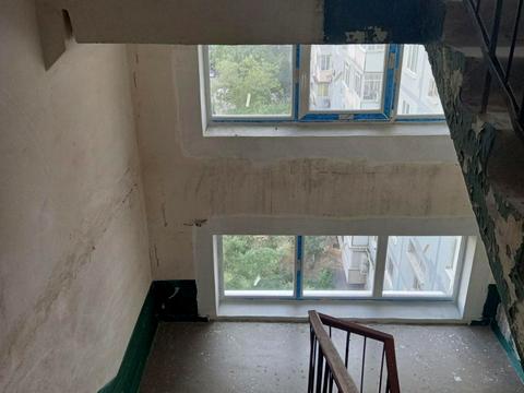 квартира по адресу Запорожская ул., 2