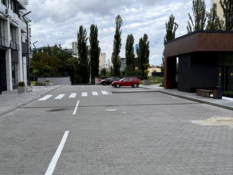 квартира по адресу Мокра ул. (Кудряшова), 8-Б