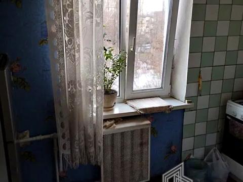 квартира по адресу Леся Курбаса просп., 18-Г