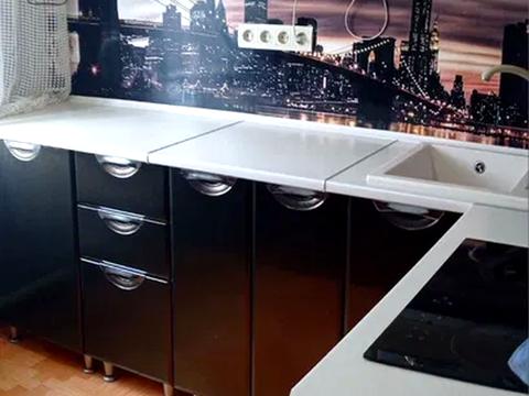 квартира по адресу Академика Заболотного ул., 100
