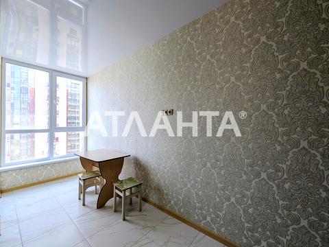 квартира за адресою Небесної Сотні просп. (Маршала Жукова), 100/1