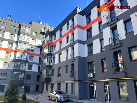 квартира за адресою Національної Гвардії вул., 16-Л