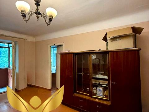 квартира за адресою Євгена Тельнова вул., 2 к1
