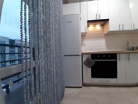квартира за адресою Березнева, 43