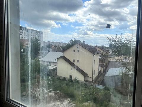 квартира по адресу Ляли Ратушной ул., 23