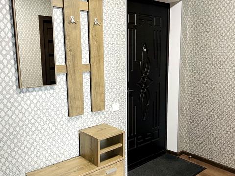 квартира за адресою Самійла Кішки вул. (Маршала Конєва), 10/1