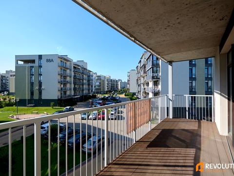 квартира по адресу Замковецкая ул., 86