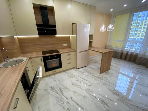 квартира за адресою Кадетський Гай вул., 10