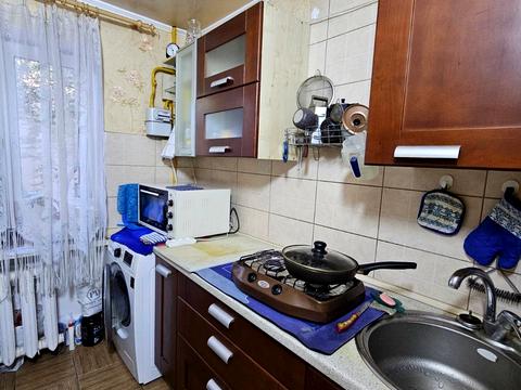 квартира по адресу Люстдорфская дорога ул., 31