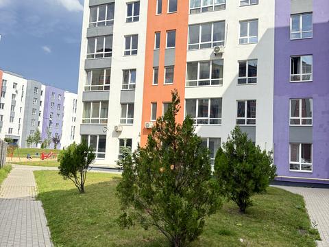 квартира за адресою Соборна вул., 103/19