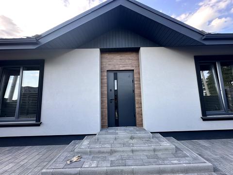 будинок за адресою Бориса Лятошинського вул. (1 Травня)