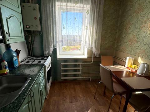 квартира по адресу Домбровського ул., 45