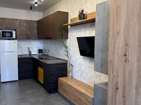 квартира за адресою Польова вул., 73