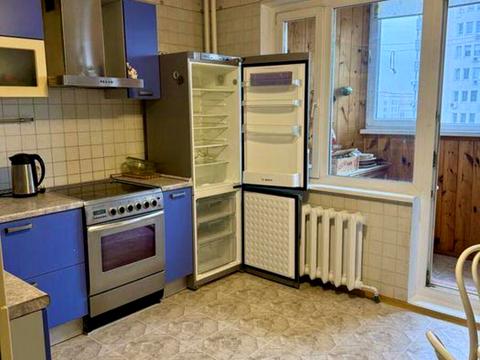 квартира за адресою Бориса Гмирі вул., 1/2