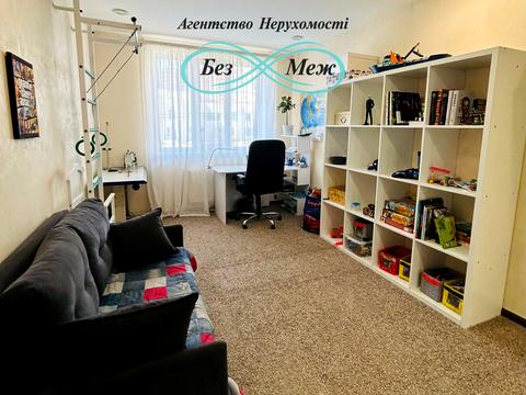 квартира за адресою Боголюбова вул., 7