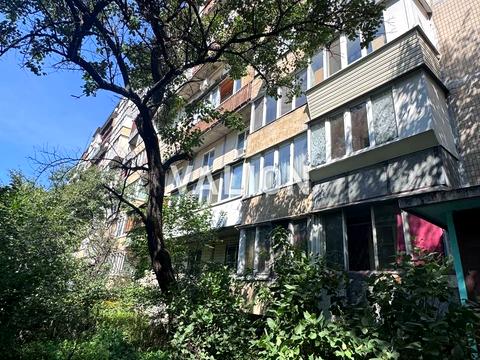 квартира за адресою Лісовий просп., 7