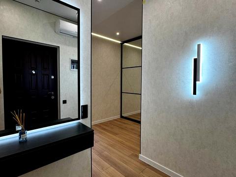 квартира по адресу Краснова ул., 3а