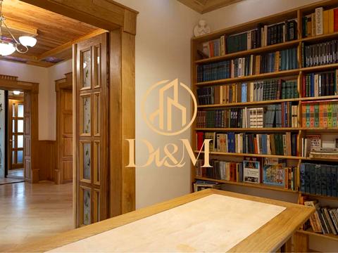 будинок за адресою Цимбалів Яр вул.
