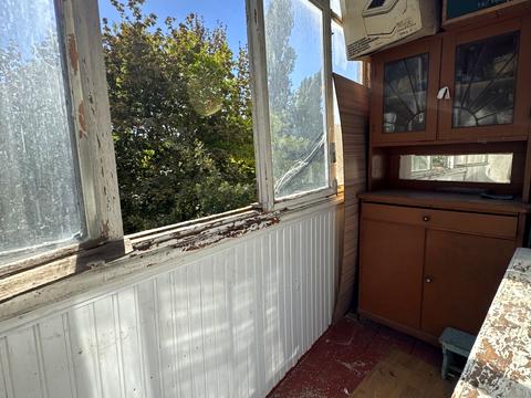 квартира по адресу Ільфа і Петрова, 31