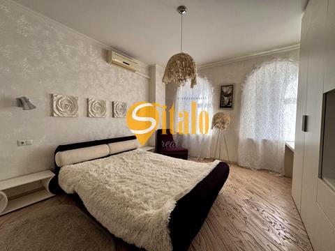 дом по адресу Михайловського