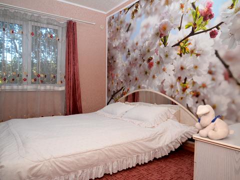 дом по адресу Центральная ул.