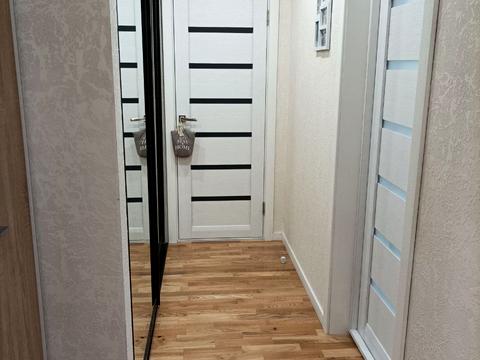 квартира по адресу Героев Пограничников ул., 3