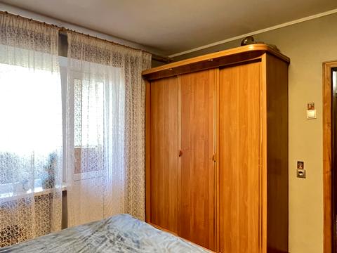 квартира за адресою Оноре де Бальзака вул., 90