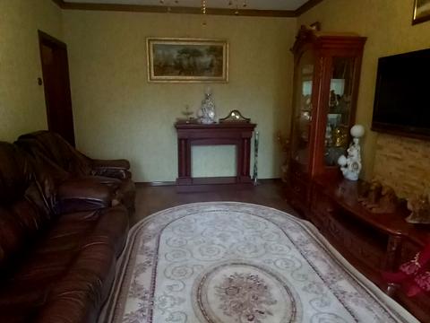 квартира за адресою Лазурна вул., 34