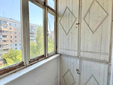 квартира по адресу Ярослава Баиса ул. (Владимира Высоцкого), 5