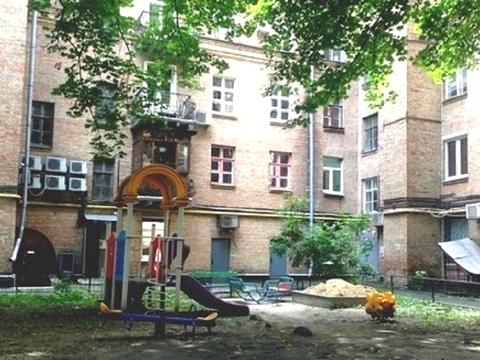 квартира по адресу Calle Dilova ул. (Димитрова), 6