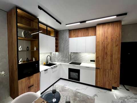 квартира за адресою Курортний пров., 2
