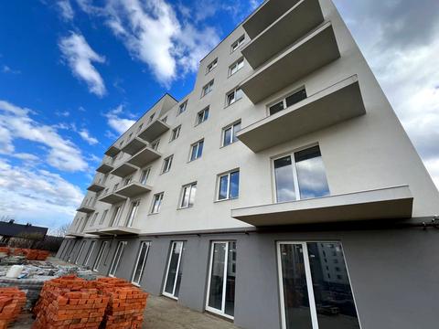 квартира за адресою Тараса Шевченка вул., 115