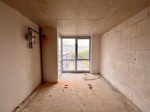 квартира по адресу Степана Бандеры ул., 79а