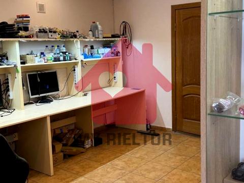 коммерческая по адресу Собранецкая ул., 20