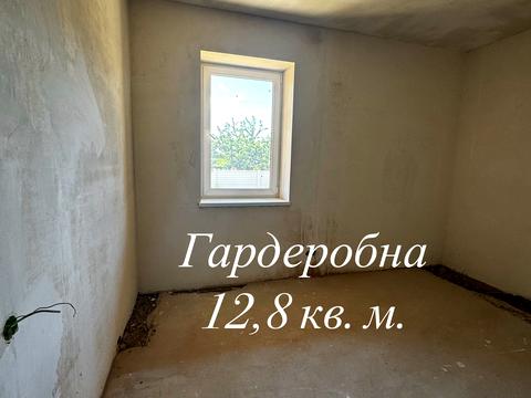 дом по адресу Сонячна