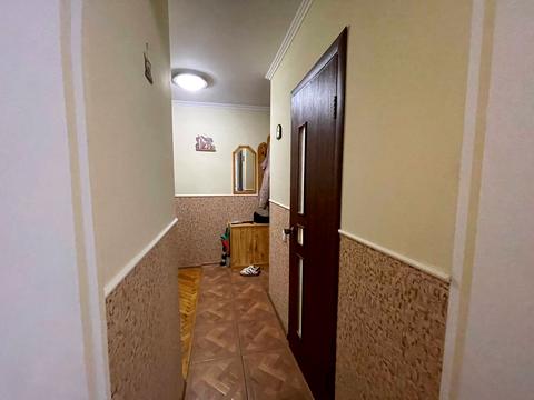 комната по адресу Выговского ул. (Терешковой), 9
