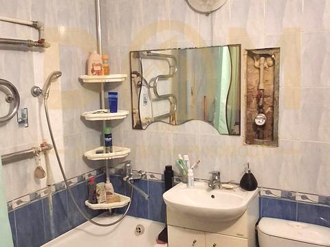 квартира по адресу Елены Телиги ул., 3-А