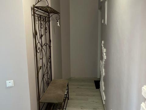 квартира по адресу Оболонская ул., 41