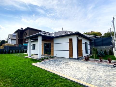 будинок за адресою Гончарівка вул., 34