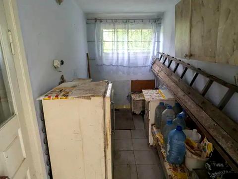 дом по адресу Сержанта Андрющенко ул. (Фрунзе), 210