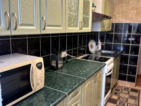 квартира по адресу Медная ул., 10