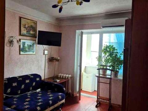квартира за адресою Олександра Архипенка вул. (Мате Залки), 10