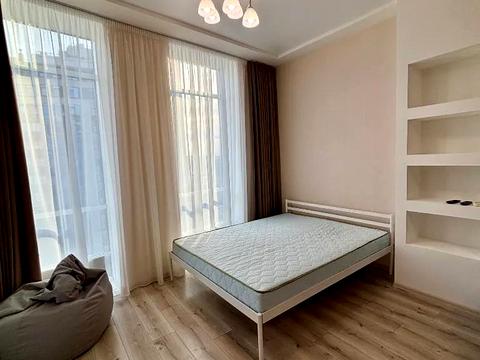 квартира за адресою Сімферопольська вул., 2