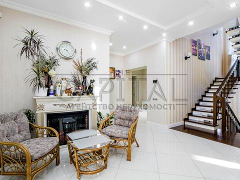 дом по адресу Старообухівська