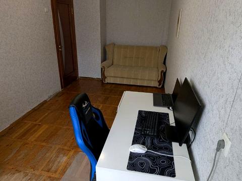 квартира по адресу Познаньская ул., 8