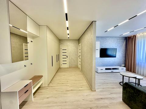 квартира по адресу Роксоланы ул., 43