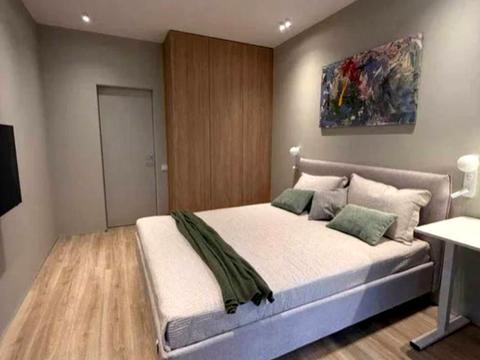 квартира по адресу Тернопольская ул., 21к
