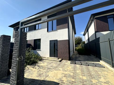 дом по адресу Дніпровська