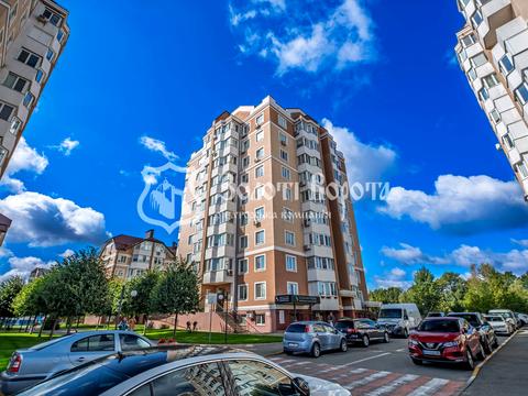 квартира за адресою Бориса Гмирі вул., 14-А